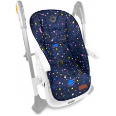 Чехол на стульчик для кормления "Planetarium"